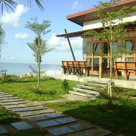 Phangan Palm Beach Resort & Restaurant Ko Pha Ngan Chambre photo