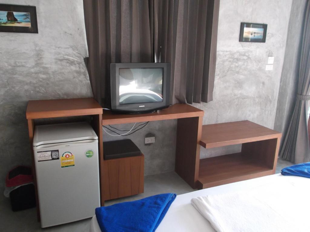 Phangan Palm Beach Resort & Restaurant Ko Pha Ngan Chambre photo