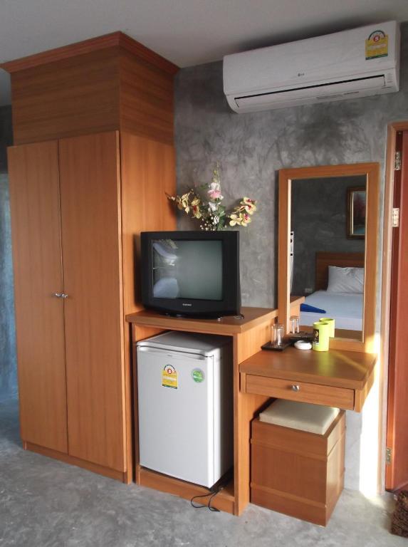 Phangan Palm Beach Resort & Restaurant Ko Pha Ngan Chambre photo